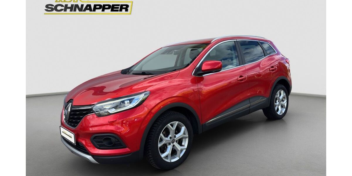 Renault Kadjar 107.600 km 13.860 &euro; Reckendorf 96182