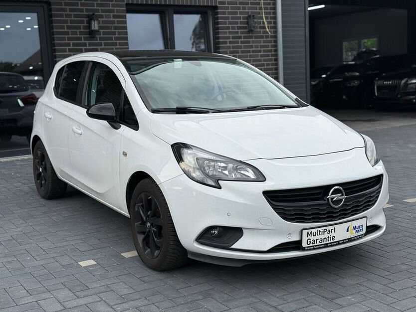 Corsa