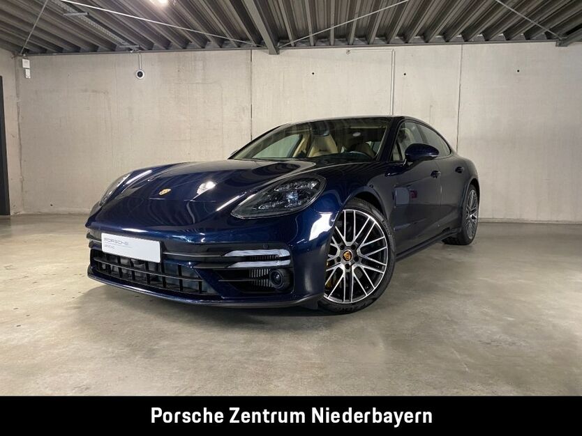 Panamera