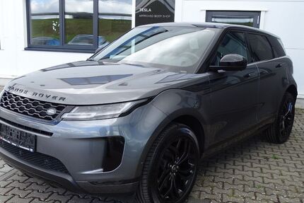 Land Rover Range Rover Evoque 50.175 km 33.900 &euro; Amöneburg-Roßdorf 35287