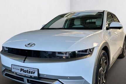 Hyundai IONIQ 5 63.114 km 34.980 &euro; Neumarkt 92318