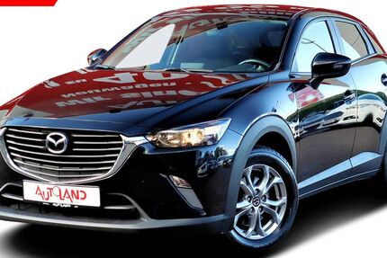 Mazda CX-3 105.683 km 13.990 € Meißen 01662