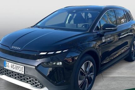 Skoda Elroq 2.500 km 45.990 &euro; Siegen 57076