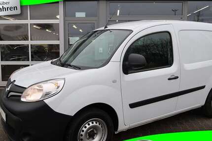 Renault Kangoo 25.774 km 15.880 &euro; Marl 45772
