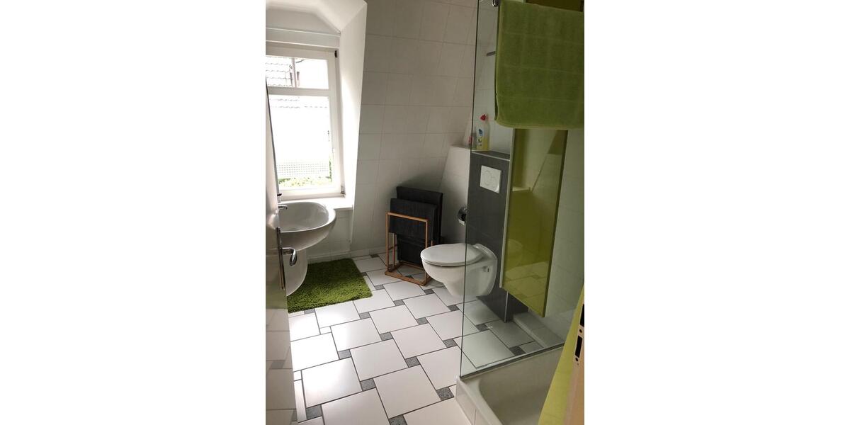 Etagenwohnung Glinde - 2 Zimmer, 60 m&sup2;, 1.150&euro; | Angebot:25378501