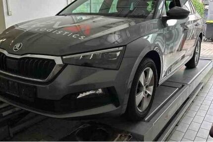 Skoda Scala 53.631 km 18.480 € Wiesbaden 65197