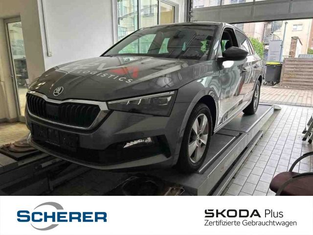 Skoda Scala 53.631 km 18.480 € Wiesbaden 65197