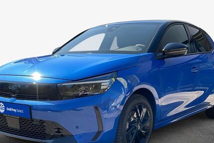 Opel Corsa 21.520 km 16.290 &euro; Tübingen 72072