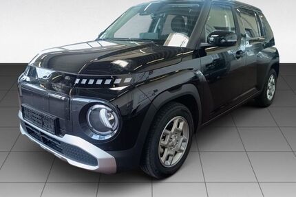 Hyundai INSTER 17.481 km 27.165 &euro; Schwerin 19059