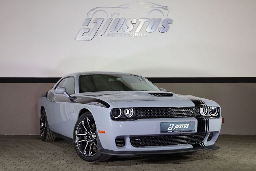 Challenger