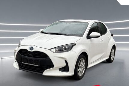 Toyota Yaris 58.226 km 15.990 &euro; Gummersbach 51645