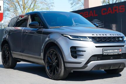 Land Rover Range Rover Evoque 108.901 km 27.885 &euro; Hamburg 22453