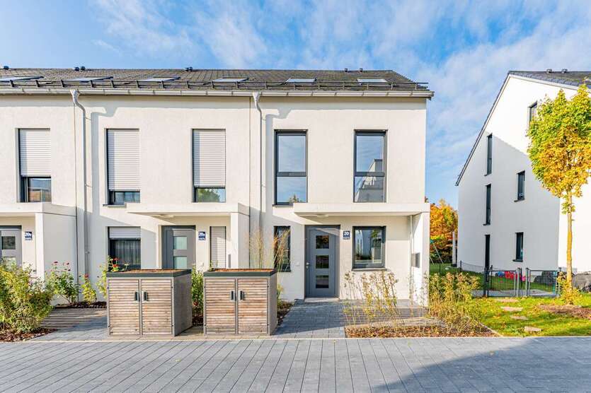 Haus zum Mieten in Vaterstetten 2.545 € 126.09 m² 4 zimmer