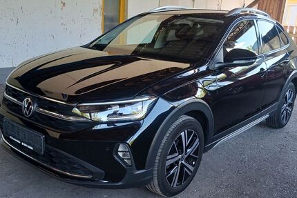 VW Taigo 46.900 km 17.700 &euro; Ingolstadt 85053