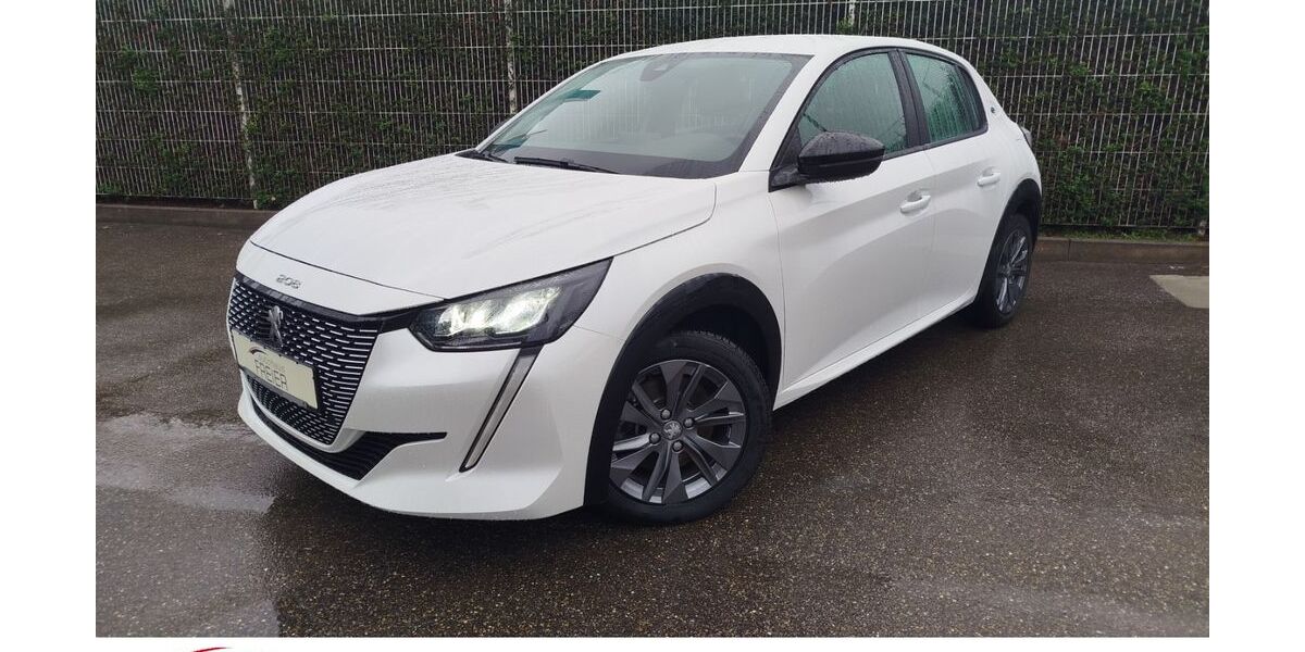 Peugeot 208 50.074 km 14.890 &euro; Heilbronn 74076