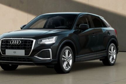 Audi Q2 4.120 km 25.715 &euro; Grafenau 94481