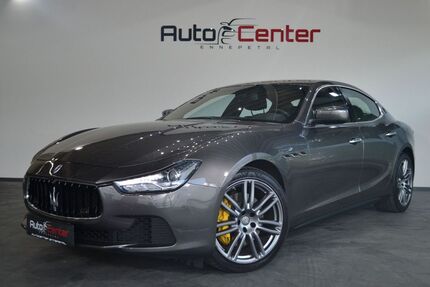 Maserati Ghibli 81.000 km 29.990 € Ennepetal (Bei Wuppertal) 58256