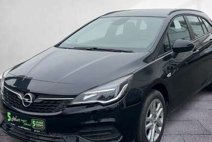 Opel Astra 39.893 km 13.080 &euro; Halle 06130