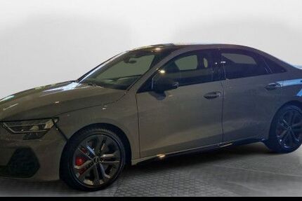 Audi S3 2.500 km 66.490 &euro; Schwäbisch Hall 74523