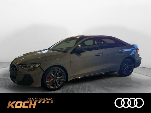 Audi S3 2.500 km 66.490 &euro; Schwäbisch Hall 74523
