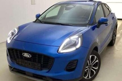 Ford Puma 36.119 km 19.990 &euro; Neumünster 24536