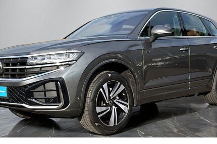 VW Touareg 32.366 km 58.990 &euro; Lohr am Main 97816