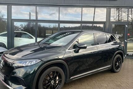 Mercedes-Benz EQS SUV 28.400 km 69.990 &euro; TÜBINGEN 72072