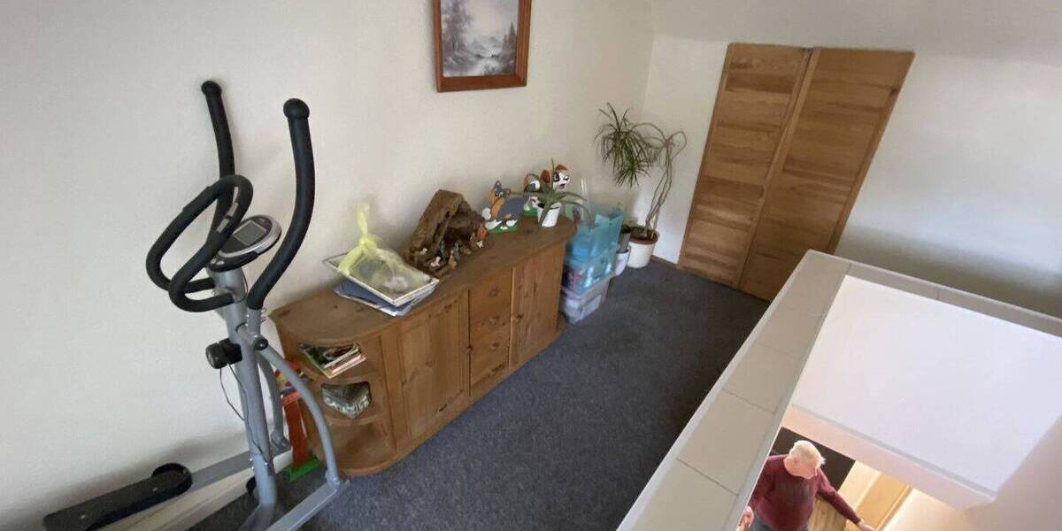 Reihenendhaus Bernburg - 3 Zimmer, 110 m&sup2;, 120.000&euro; | Angebot:26105448