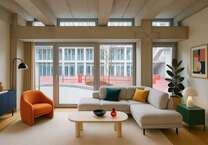 Wohnung zum Mieten in Berlin 2.076,35 € 91.12 m²