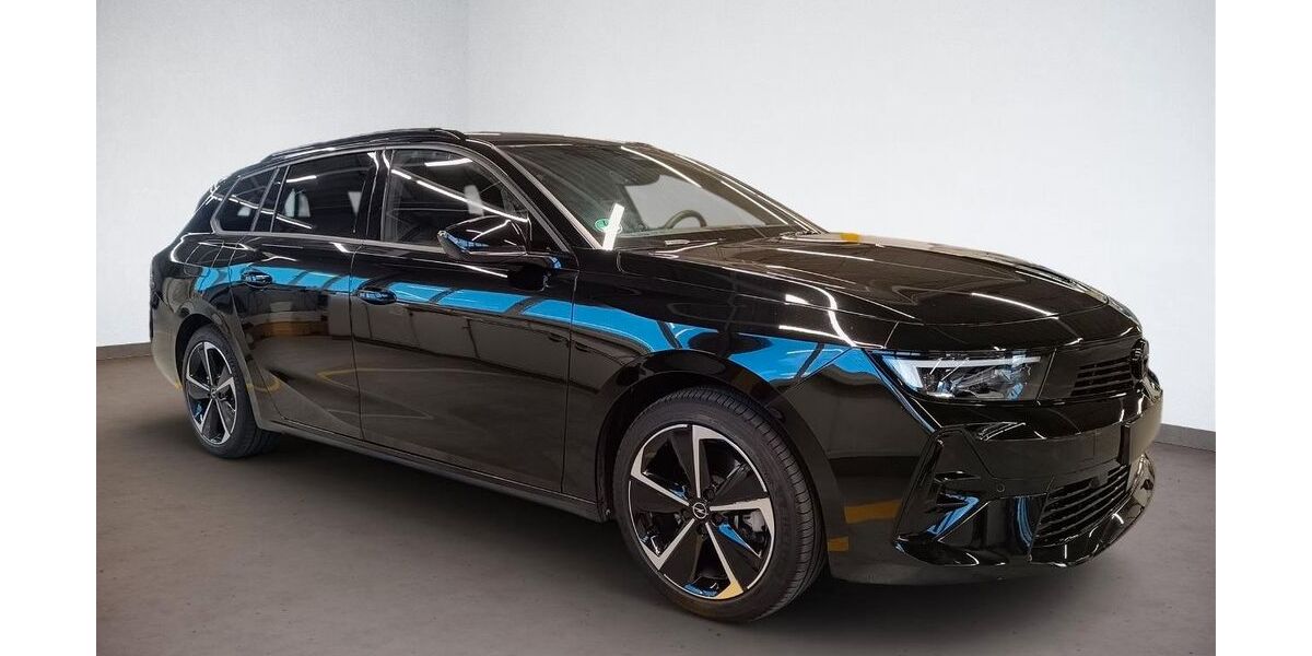 Opel Astra 8.083 km 23.990 &euro; Biedenkopf 35216