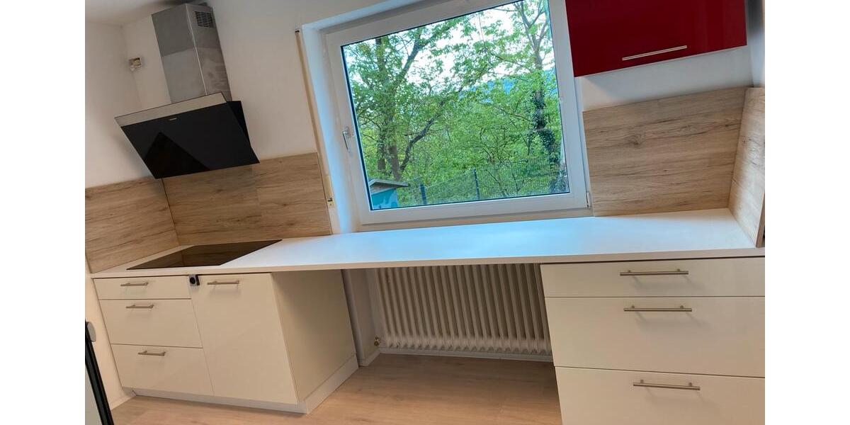 Erdgeschoßwohnung Heringen (Werra) - 3 Zimmer, 96 m&sup2;, 900&euro; | Angebot:24624178