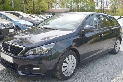 Peugeot 308 97.712 km 9.899 &euro; Chemnitz 09114