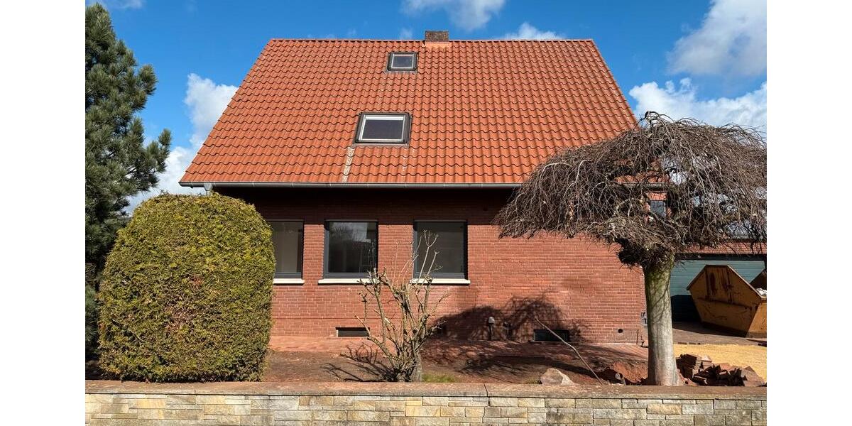 Einfamilienhaus Bramsche - 4 Zimmer, 120 m&sup2;, 1.300&euro; | Angebot:26025773