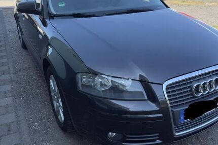 Audi A3 217.000 km 4.500 € Andernach 56626