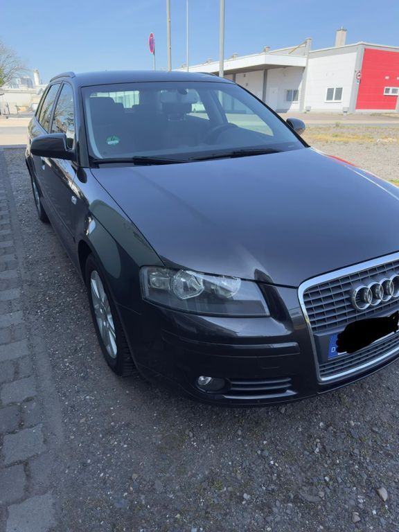 Audi A3 217.000 km 4.500 € Andernach 56626