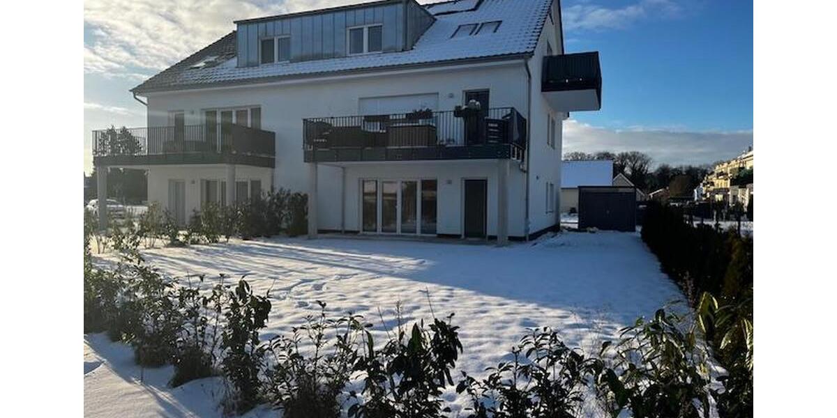 Erdgeschoßwohnung Mittenwalde - 3 Zimmer, 80 m&sup2;, 1.100&euro; | Angebot:26421340