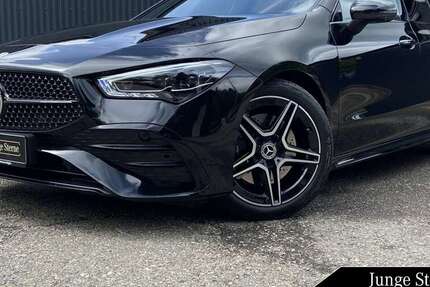 Mercedes-Benz CLA 200 3.560 km 38.870 &euro; Immenstadt 87509
