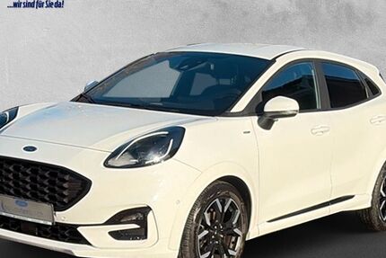 Ford Puma 60.900 km 16.900 &euro; Duderstadt 37115