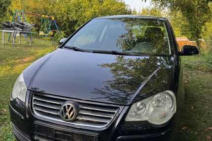 VW Polo 162.000 km 1.600 € Müllheim 79379