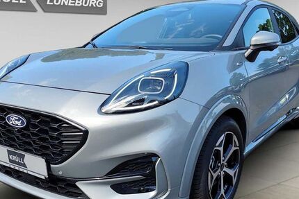Ford Puma 2.243 km 25.977 &euro; Lüneburg 21339