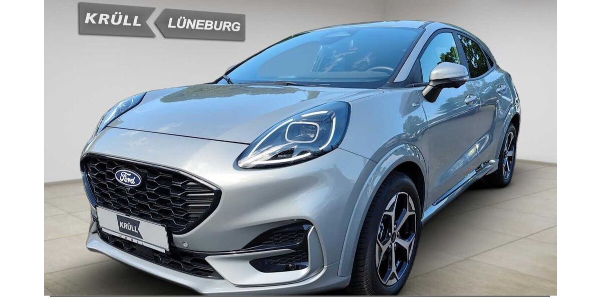 Ford Puma 2.243 km 26.566 &euro; Lüneburg 21339