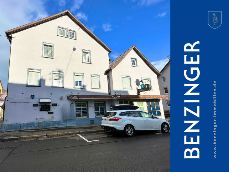 Gastronomie in Bad Urach 349.000 € 295 m² zimmer