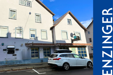 Gewerbeobjekt Bad Urach - 349.000&euro; | Angebot:23487889