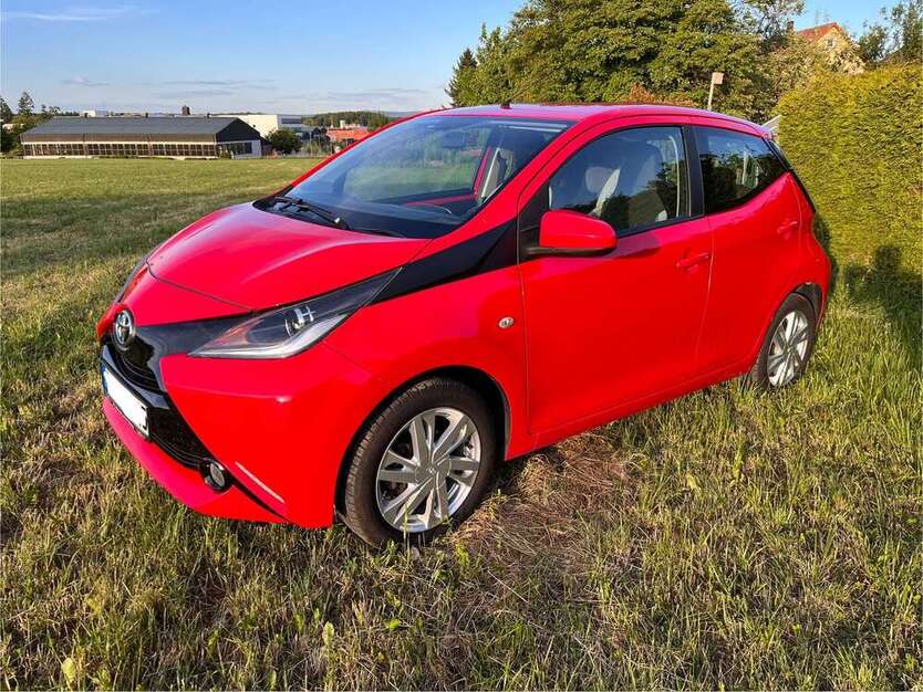 Aygo