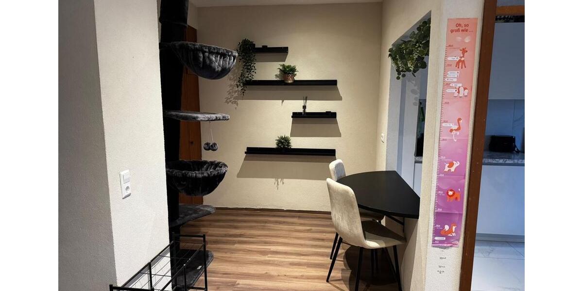 Terrassenwohnung Ludwigsburg Eglosheim - 2 Zimmer, 67 m&sup2;, 1.600&euro; | Angebot:25328148