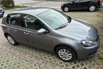 VW Golf VI 156.000 km 5.999 &euro; Lambrecht 67466