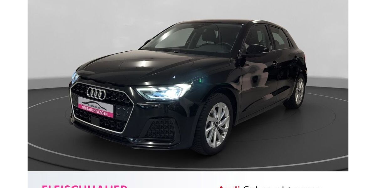 Audi A1 17.606 km 21.980 &euro; Bonn 53119
