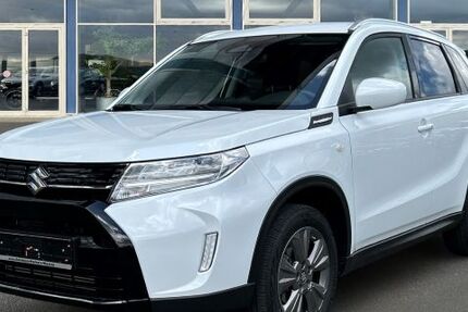 Suzuki Vitara 14.743 km 22.450 &euro; Herborn 35745