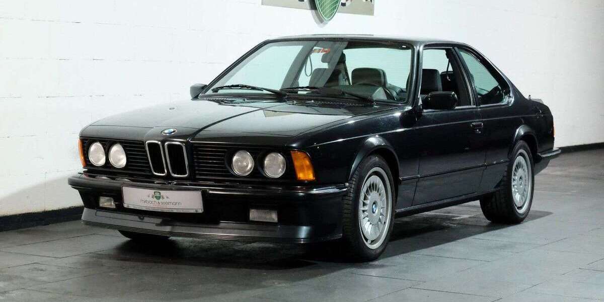 BMW 635 59.416 km 78.000 &euro; Schenefeld 22869