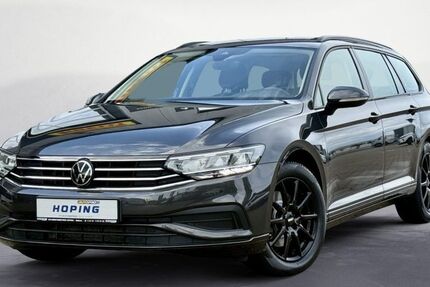 VW Passat Variant 116.106 km 18.790 &euro; Bakum 49456